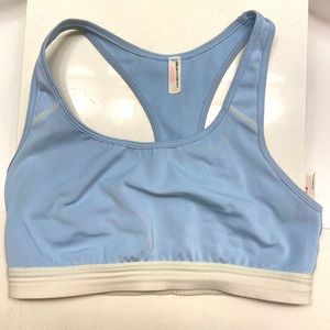 Free people sports bra